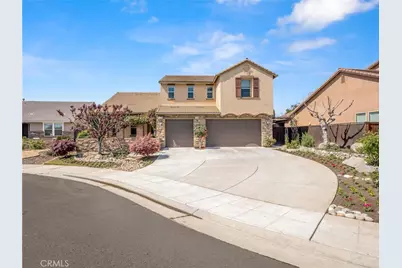 1178 Blackwood, Clovis, CA 93619 - Photo 1