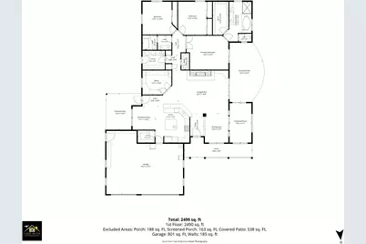 46088 Sutton, Oakhurst, CA 93644 - Photo 52