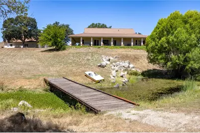 1087 Ben Hur Road, Raymond, CA 93653 - Photo 4