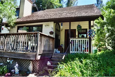 40642 Road 222, Bass Lake, CA 93604 - Photo 1