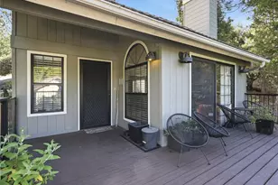40518 Saddleback Rd, Bass Lake, CA 93604 - Photo 4
