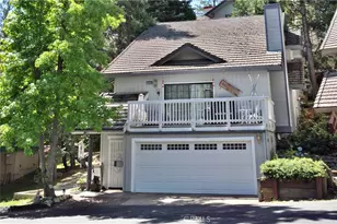 40596 Rd 222, Bass Lake, CA 93604 - Photo 1