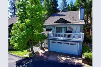 40596 Road 222, Bass Lake, CA 93604 - Photo 2