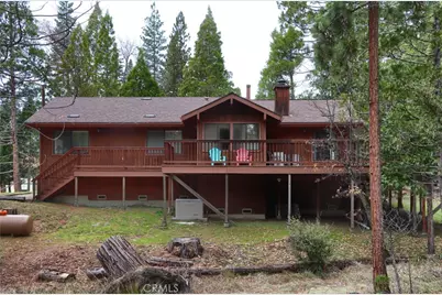 8041 Chilnualna Falls, Wawona, CA 95389 - Photo 40