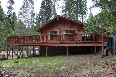 8041 Chilnualna Falls, Wawona, CA 95389 - Photo 42