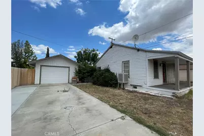 356 California Street, Coalinga, CA 93210 - Photo 2