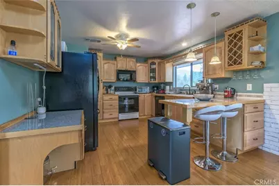 45221 Big Oak Lane, Oakhurst, CA 93644 - Photo 26
