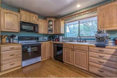 45221 Big Oak Lane, Oakhurst, CA 93644 - Photo 28