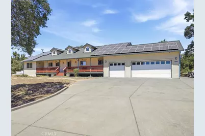 42781 Badger Circle Drive, Coarsegold, CA 93614 - Photo 74