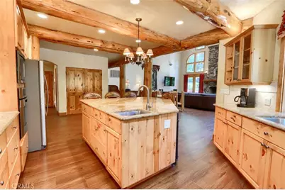 54736 Willow Cove Road, Bass Lake, CA 93604 - Photo 20