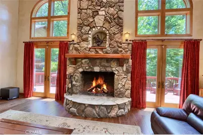 54736 Willow Cove Road, Bass Lake, CA 93604 - Photo 12