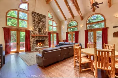 54736 Willow Cove Road, Bass Lake, CA 93604 - Photo 10