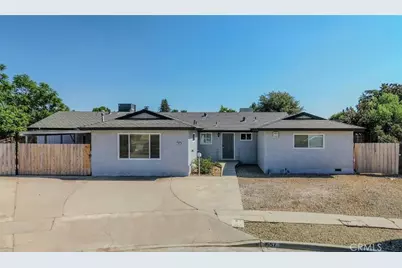 1657 E Paul, Fresno, CA 93710 - Photo 1