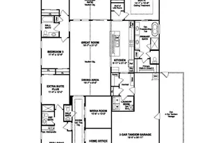 8110 Cyn Rdg Dr, Friant, CA 93626 - Photo 14