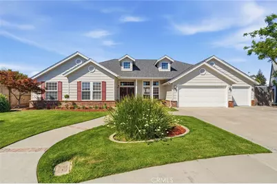 1995 Bergren Court, Kingsburg, CA 93631 - Photo 4