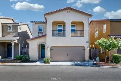 836 Winchell, Madera, CA 93636 - Photo 1