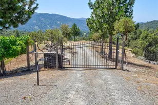 5311 Chowchilla Mountain Rd, Mariposa, CA 95338 - Photo 58