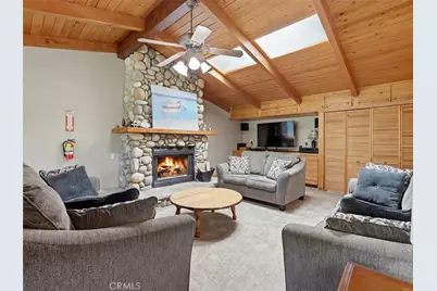 39570 Saunders, Bass Lake, CA 93604 - Photo 18