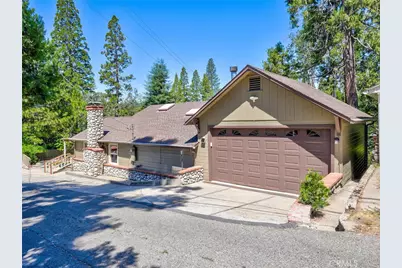39570 Saunders, Bass Lake, CA 93604 - Photo 6
