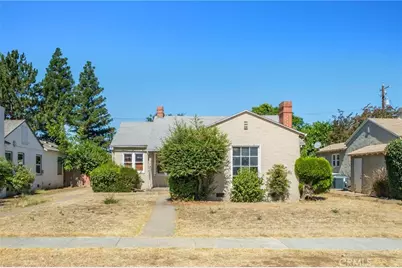 1845 N Arthur, Fresno, CA 93705 - Photo 1