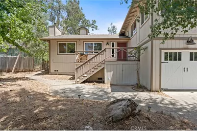 39749 Pine Ridge Road, Oakhurst, CA 93644 - Photo 34