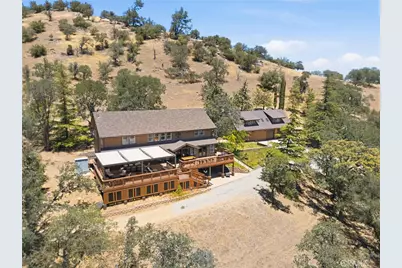 20205 Old Town Road, Tehachapi, CA 93561 - Photo 4