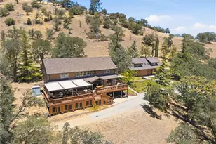 20205 Old Town Rd, Tehachapi, CA 93561 - Photo 4