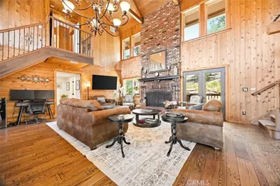 20205 Old Town Road, Tehachapi, CA 93561 - Photo 12