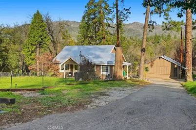 32837 Road 222, North Fork, CA 93643 - Photo 1