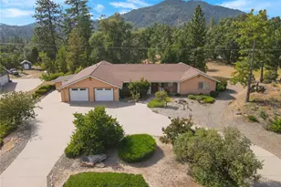 34088 Deer Springs, North Fork, CA 93643 - Photo 1