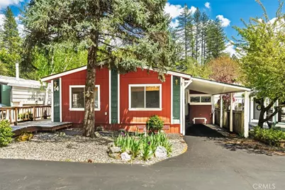 39737 Road 274 #14, Bass Lake, CA 93604 - Photo 1