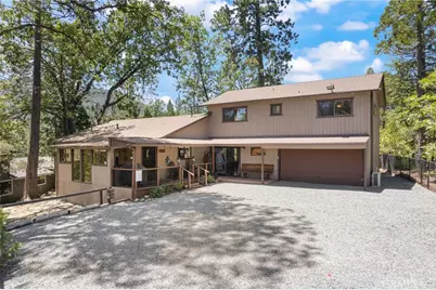 39165 Ski Slope, Bass Lake, CA 93604 - Photo 1