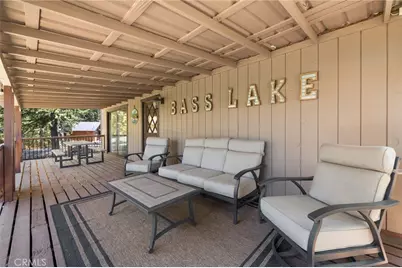 39165 Ski Slope, Bass Lake, CA 93604 - Photo 46