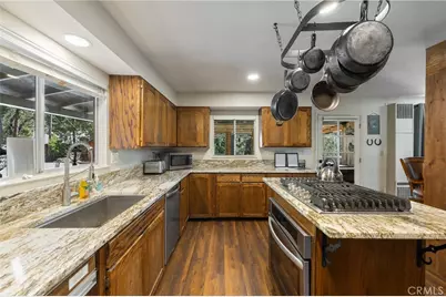 39165 Ski Slope, Bass Lake, CA 93604 - Photo 12
