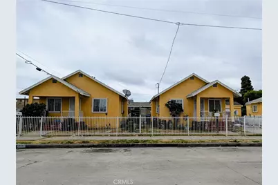 909 W Denni Street, Los Angeles, CA 90744 - Photo 2