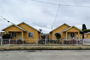 909 W Denni St, Los Angeles, CA 90744 - Photo 2