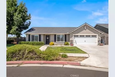 391 Rosewood, Sanger, CA 93657 - Photo 1