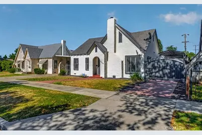 256 N Sierra Vista, Fresno, CA 93702 - Photo 2