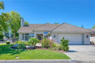 2231 E Pryor Drive, Fresno, CA 93720 - Photo 2
