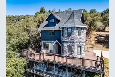 42306 Snowline Court, Oakhurst, CA 93644 - Photo 2