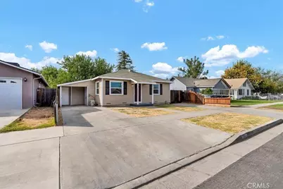 1015 Hall Avenue, Corcoran, CA 93212 - Photo 2