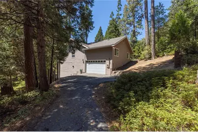 39964 N Cedar Vista, Bass Lake, CA 93604 - Photo 32