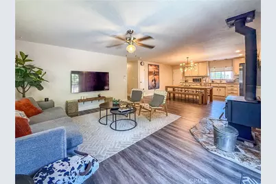 51591 Ponderosa Way, Oakhurst, CA 93644 - Photo 6