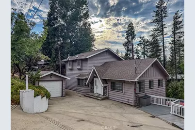 39314 Manzanita, Oakhurst, CA 93644 - Photo 44