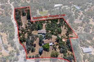 43710 Hilltop, Ahwahnee, CA 93601 - Photo 2