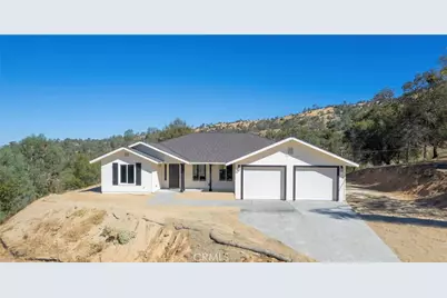 41453 Long Hollow, Coarsegold, CA 93614 - Photo 1