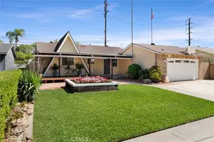 1917 W Flora St, Santa Ana, CA 92704 - Photo 2