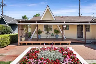 1917 W Flora St, Santa Ana, CA 92704 - Photo 4