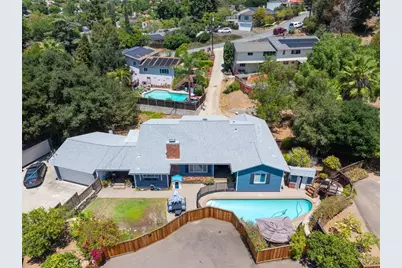9350 Carmichael, La Mesa, CA 91941 - Photo 2