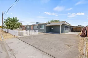 19415 Empire St, , CA 93266 - Photo 1